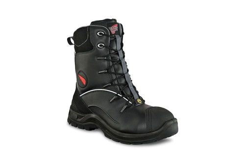 Red wing petroking esd - red,