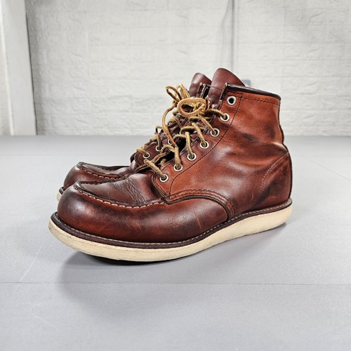 Red wing 875 mens - mens, boots