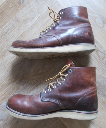 Red wing 9111 classic - wing,
