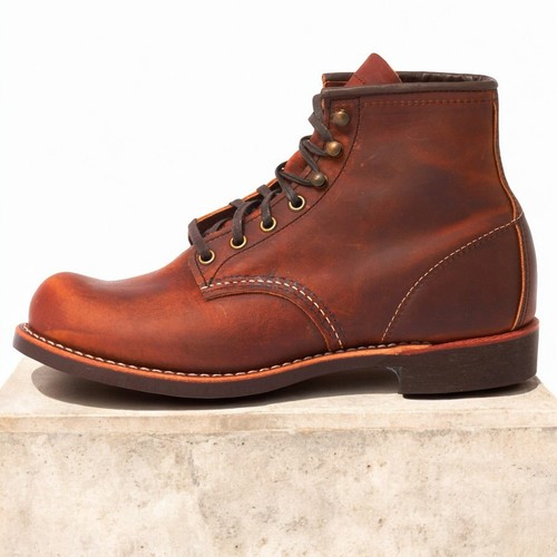 3343 mens red - [3343], wing
