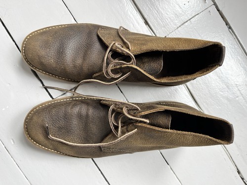 Red wing weekender 3327 - wing,