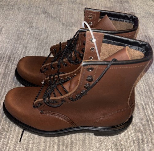 New red wing supersole 953 - 8",