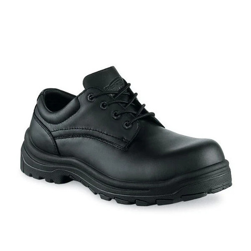 Red wing 3235 mens - red, oxford