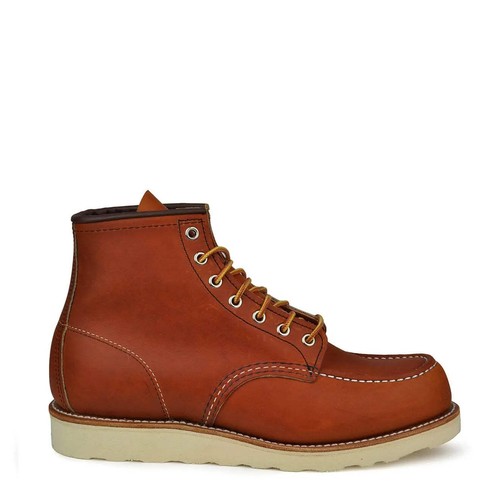Red wing inch classic moc - classic,