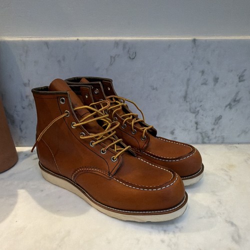 Redwing 875 classic moc - 875,