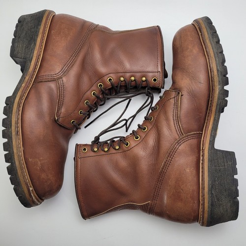 Red wing 4418 - wing,