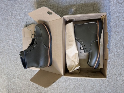 Rare red wing alpine portage - red,