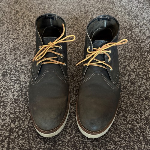 Red wing 3150 - 3150, boots