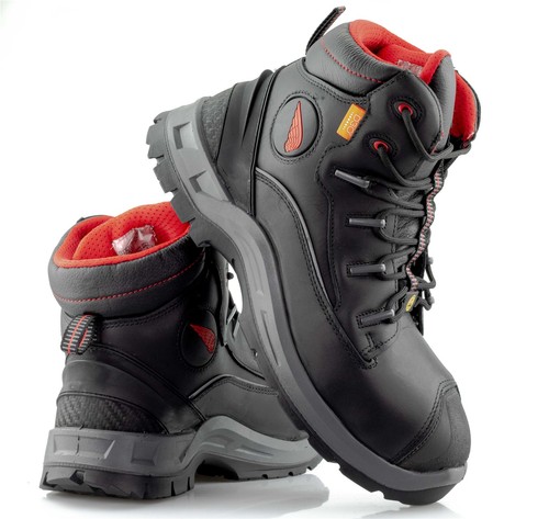 Womens red wing - wing, lightweight