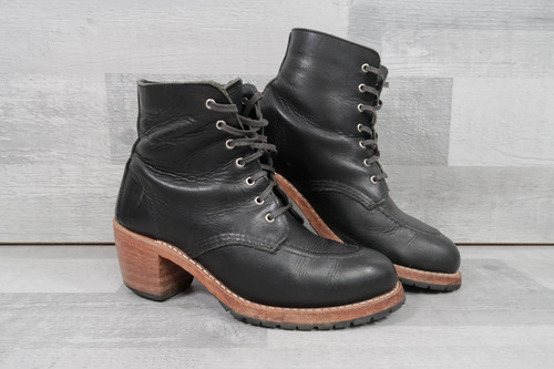 Red wing clara heeled - wing,