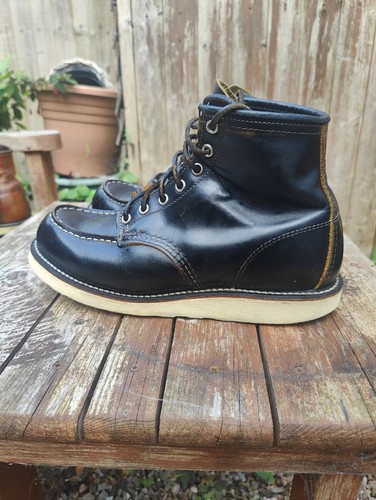 Red wing 9874 - 9874, irish