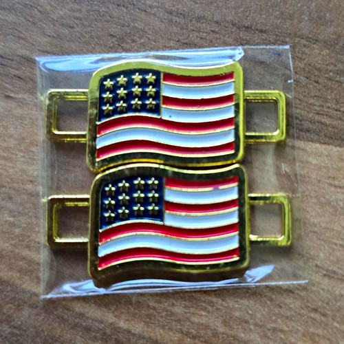 Red wing american flag - wing,