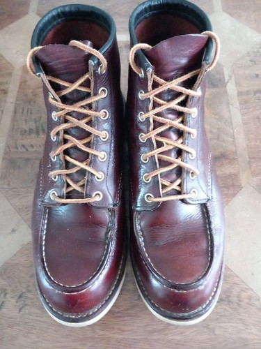 Red wing classic - red,