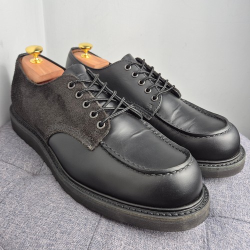 Red wing engineered garments - wing, x