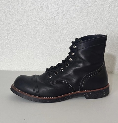 Red wing 8114 - wing, ranger