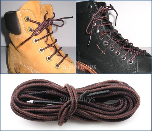 Brown 150cm timberland - timberland, hiking