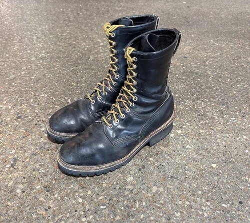 Vintage red wing - vintage,